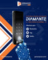 Fechadura Digital Biométrica Diamante
